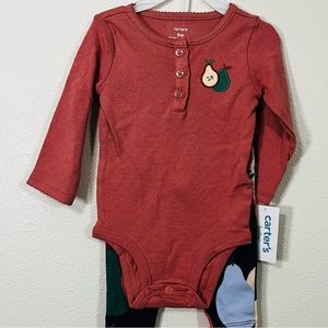 NWT matching set